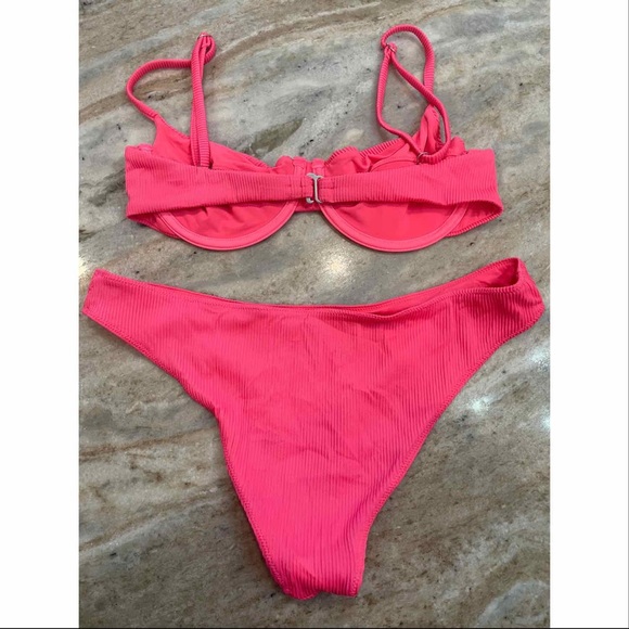 OneOne swimwear bikini - Picture 2 of 4